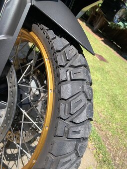 BMW R1250 GS Rallye - 10