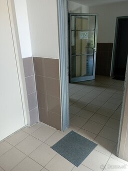 Predaj, 3-izb. byt, Farská, Michalovce - 10