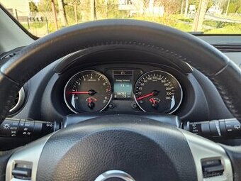 Nissan Qashqai 1.6 16V N-tec LPG Navi Kamera Panorama - 10