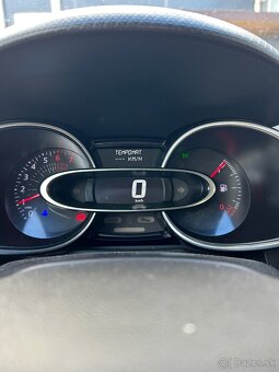 Renault Clio Grandtour 0.9 TCE 66KW - 10