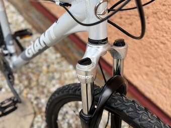 Horský Bicykel GIANT TERRAGO 26” - 10