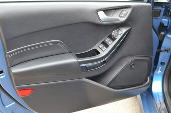 FORD FIESTA ST PLUS 1.5 ECOBOOST 1.5L,147kw - 10