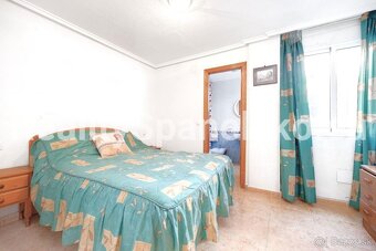 Apartmán 4+kk | 75 m² | Balkon s výhledem na moře TORREVIEJA - 10