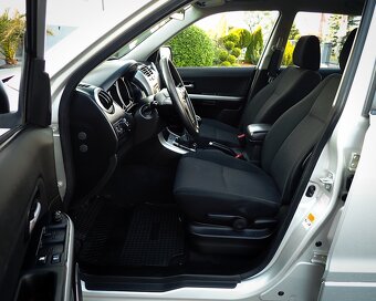 SUZUKI GRAND VITARA 1.9DDiS 4x4 149tis km, STK, ŠPZ - 10