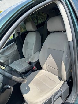 Škoda octavia 2 1.9TDI 77kw - 10