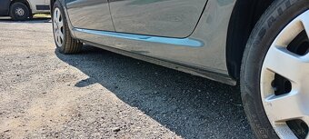 Peugeot 307SW 1.6HDi 2006 - 10