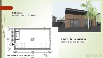 Predám pozemok na výstavbu so stavebným povolením - 10