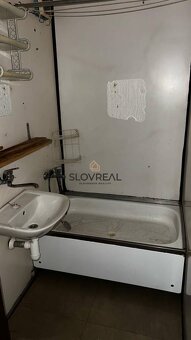 ✅ SLOVREAL ponúka na predaj Garsónku v obľúbenej lokalite Le - 10