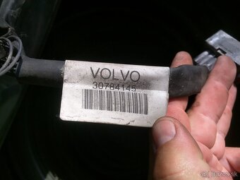 Predam nahradne diely na volvo xc90 2.4d 136kw - 10