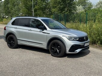 Volkswagen Tiguan 2.0 TDI EVO R-Line 4Motion DSG - 10