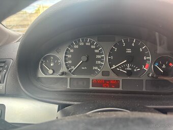 BMW e46 316i - 10