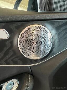 Mercedes C trieda T 220 d 9G - 10
