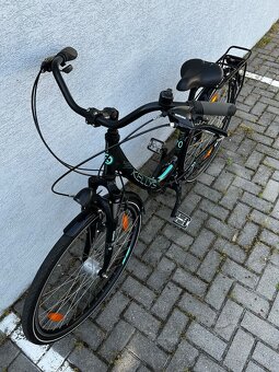 Bicykel KELLYS Avenue 70 430 / 28″ / M / - 10