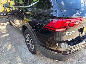 Volkswagen Tiguan Allspace 2.0 TDI EVO 200k SCR 4Motion Eleg - 10