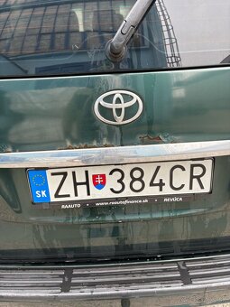 Toyota Land Cruiser 3.0 D-4D A/T - 10
