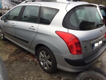 Peugeot 308 - 10