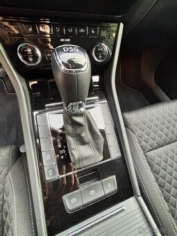 Škoda Superb 3 Combi 2.0 TDI Style 110kW 7.st. DSG TOP - 10