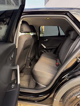 Audi Q2 - 10