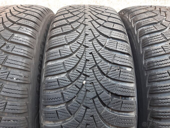 5x112  16"  Škoda, VW, Seat - 10