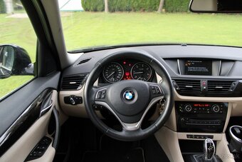 BMW X1 xDrive 18d A/T - 10
