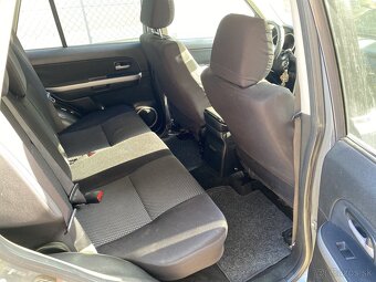 Suzuki Grand Vitara 1,9 Ddis r.v.2006 - 10