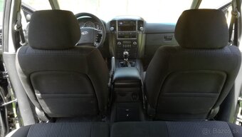 Kia sorento 125kw - 10