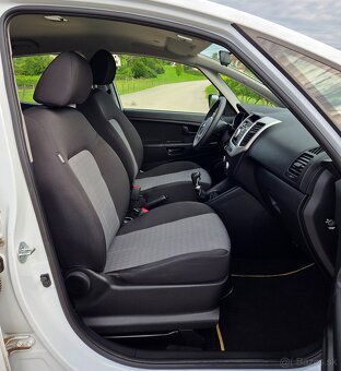 Kia Venga 1.4 16V 66KW/90 koní R.V.08/2018 - 10