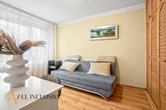 ALL INCLUSIVE | NA PREDAJ 3-IZBOVÝ BYT S BALKÓNOM, DUNAJSKÁ - 10