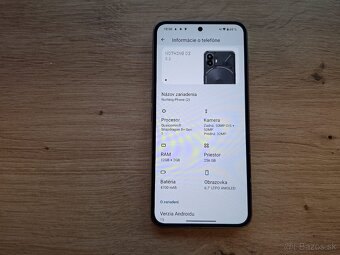 Nothing Phone 2 BLACK 12GB/256GB - 10