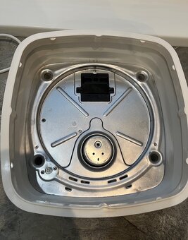 Tefal Versalio fritéza 7 v 1 - 10