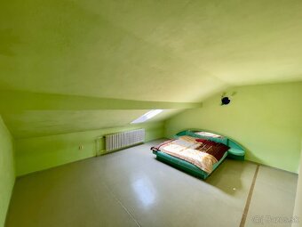 Rodinný dom – Košice II, Myslava - 10