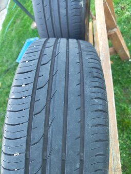 Disky 4x108 R16, 195/50 R16 - 10