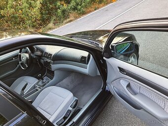 BMW rad 3 318i E46 - 10