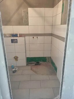 Cenovo dostupné murárske a stavebné práce Bratislava - 10