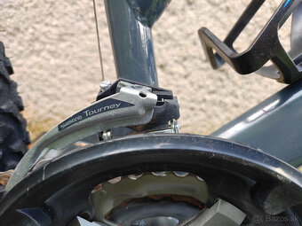 CTM Montana 19/26 - 10