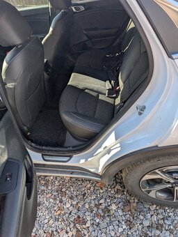 KIA XCeed 1.5 T-GDi GOLD Hatchback Manuál - 10