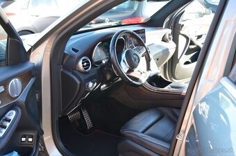 Mercedes-Benz GLC SUV 43 AMG 4MATIC - 10