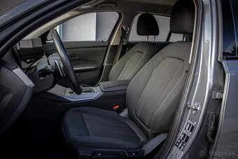 BMW Rad 3 Touring 320d mHEV xDrive A/T - 10