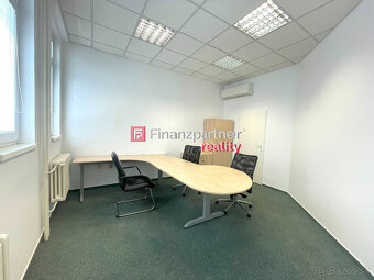 Kancelárie na prenájom v  centre Starého Mesta Bratislava - 10