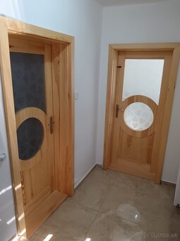 Stolárske práce-Drevo výroba - 10