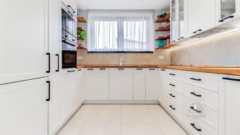 AXIS REAL | Nádherný NÍZKOENERGETICKÝ rodinný dom s KLIMATIZ - 10