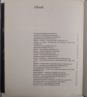 Národné kultúrne pamiatky na Slovensku - 10