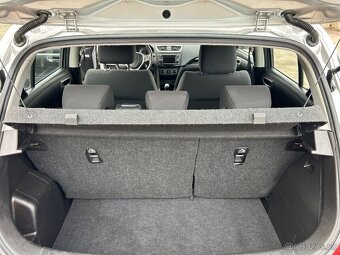 Suzuki Swift 1.2 2014 - 10