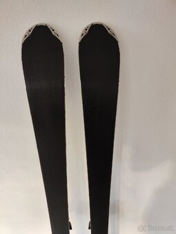 Lyže Fischer Cruzer Pulse 165 cm - 10