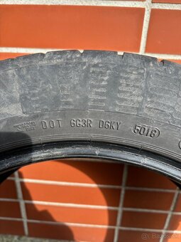 Pneumatiky letné Continental 215/55 R17 94V EcoContact - 10