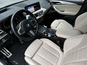 BMW iX3 A/T 80 kWh Inspiring - 10