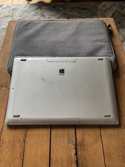 Notebook Lenovo Yoga 910 - 10