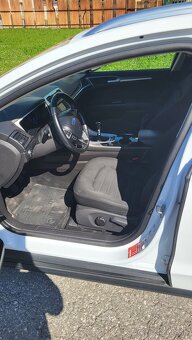 Ford Mondeo Combi 2.0 TDCi Duratorq Trend - 10