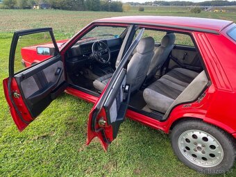 Lancia Delta HF 4WD turbo - 10
