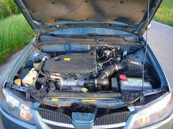 Nissan Almera - 10